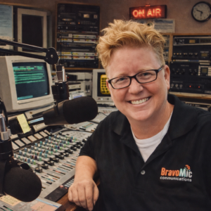 #1 Afternoons with Leslie T Travis