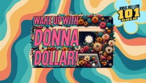 Your Morning Show with Donna Dollar