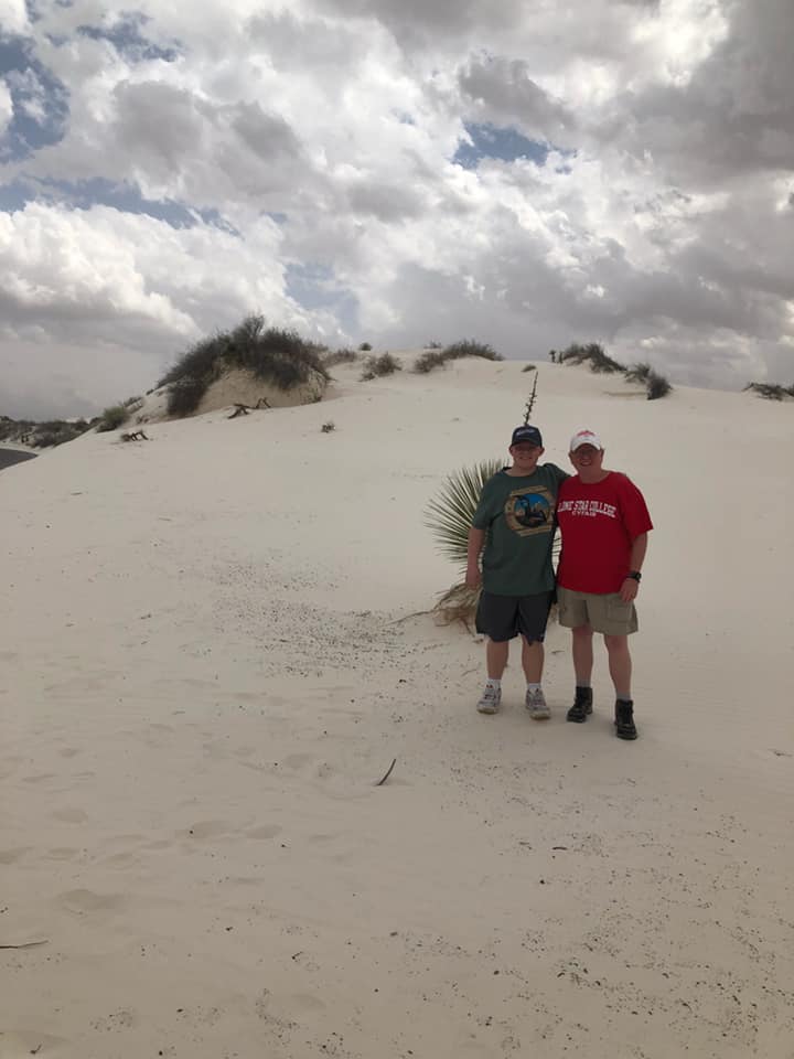 Sunset Strolls at White Sands 101 Gold The Greatest Hits of All