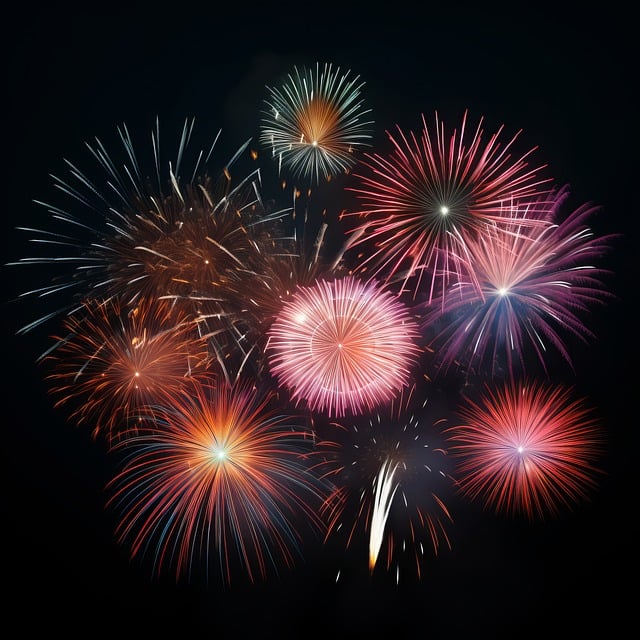 Free 4th Fireworks and Music - Vimarsana News