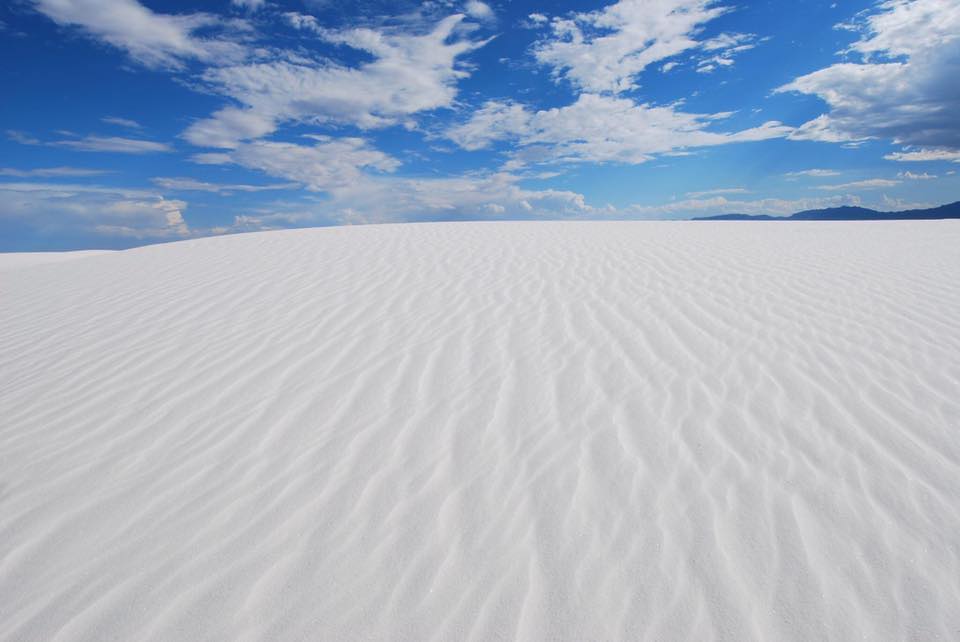 White Sands Has Closures - Vimarsana News